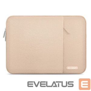 Other Phone Accessory Tech-Protect  Tech-Protect Sleeve Laptop 13-14 Case - Beige 