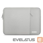 Other Phone Accessory Tech-Protect  Tech-Protect Sleeve Laptop 13-14 Case - Gray 