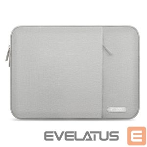 Other Phone Accessory Tech-Protect  Tech-Protect Sleeve Laptop 13-14 Case - Gray 