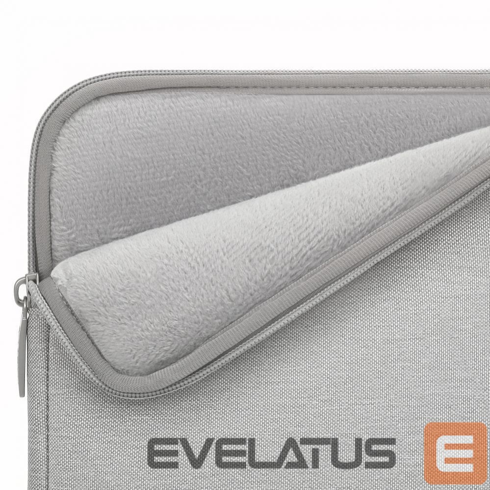 Other Phone Accessory Tech-Protect Tech-Protect Sleeve Laptop 13-14 Case - Gray