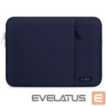 Other Phone Accessory Tech-Protect  Tech-Protect Sleeve Laptop 13-14 Case - Navy Blue 