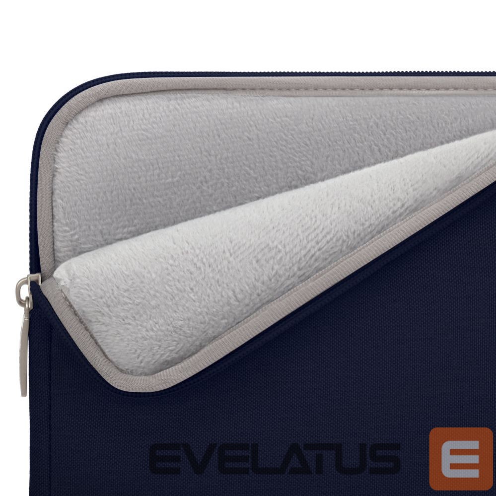Other Phone Accessory Tech-Protect Tech-Protect Sleeve Laptop 13-14 Case - Navy Blue