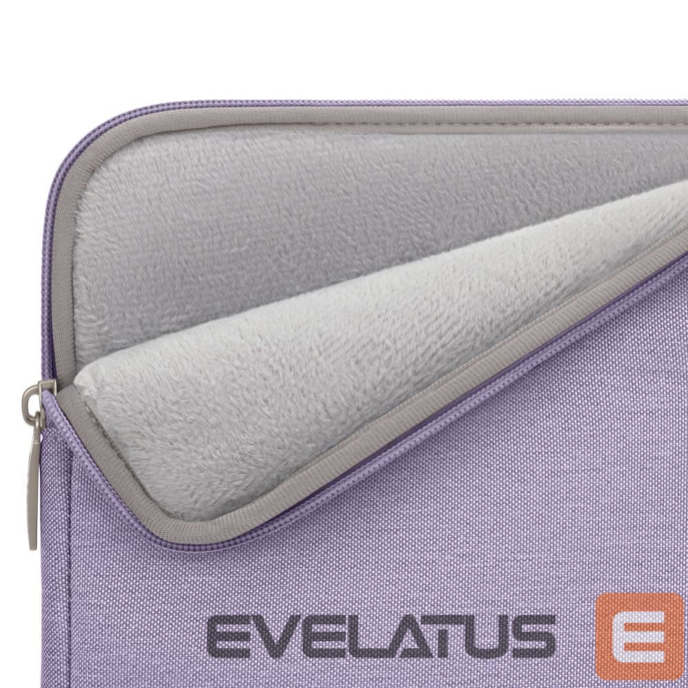 Other Phone Accessory Tech-Protect Tech-Protect Sleeve Laptop 13-14 Case - Lavender
