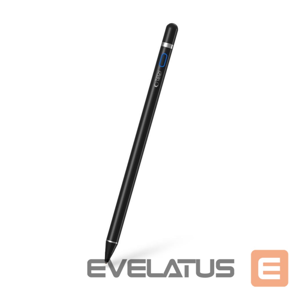 Other Phone Accessory Tech-Protect Tech-Protect Active Stylus Pen - Black