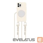 Other Phone Accessory Tech-Protect  Tech-Protect MagNecklace MagSafe Case for iPhone 12 / 12 Pro - Beige 