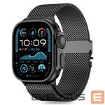 Other Phone Accessory Tech-Protect  Tech-Protect Milano Strap for Apple Watch 6 / 7 / 8 / 9 / 10 / SE / Ultra 1 / 2 (44 / 45 / 46 / 49 MM) - Black 