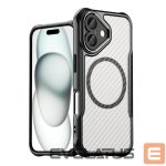 Back panel cover Hurtel  Black 