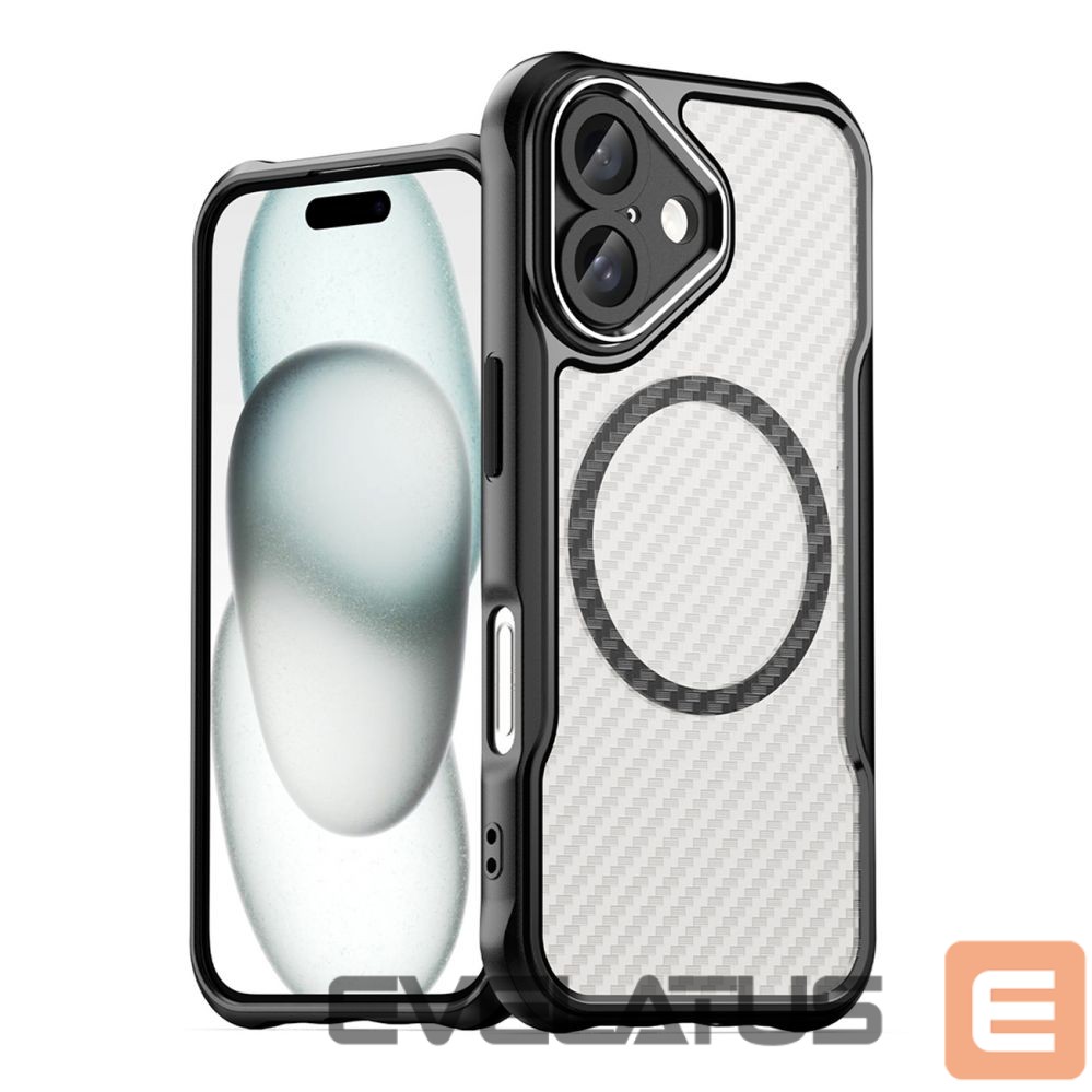 Back panel cover Hurtel Black