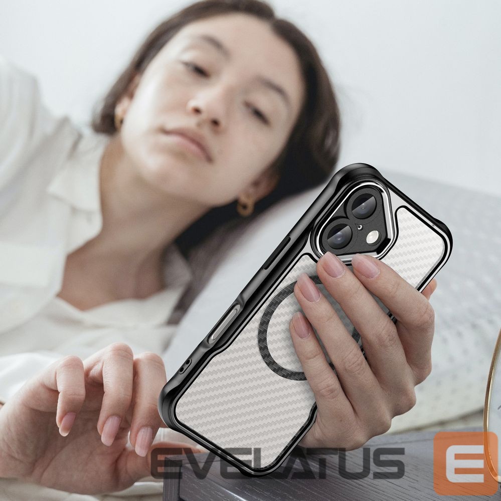 Back panel cover Hurtel Black