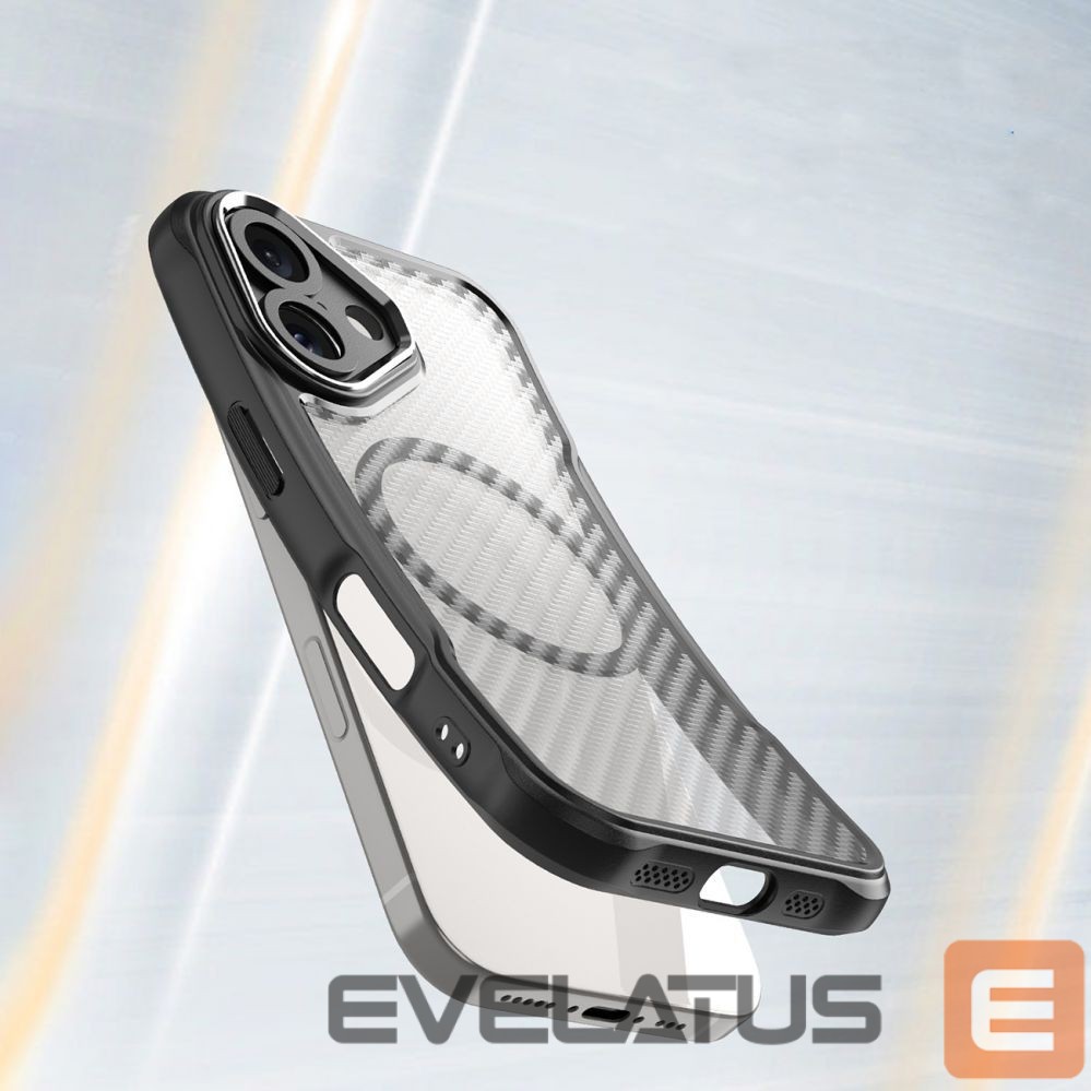 Back panel cover Hurtel Black