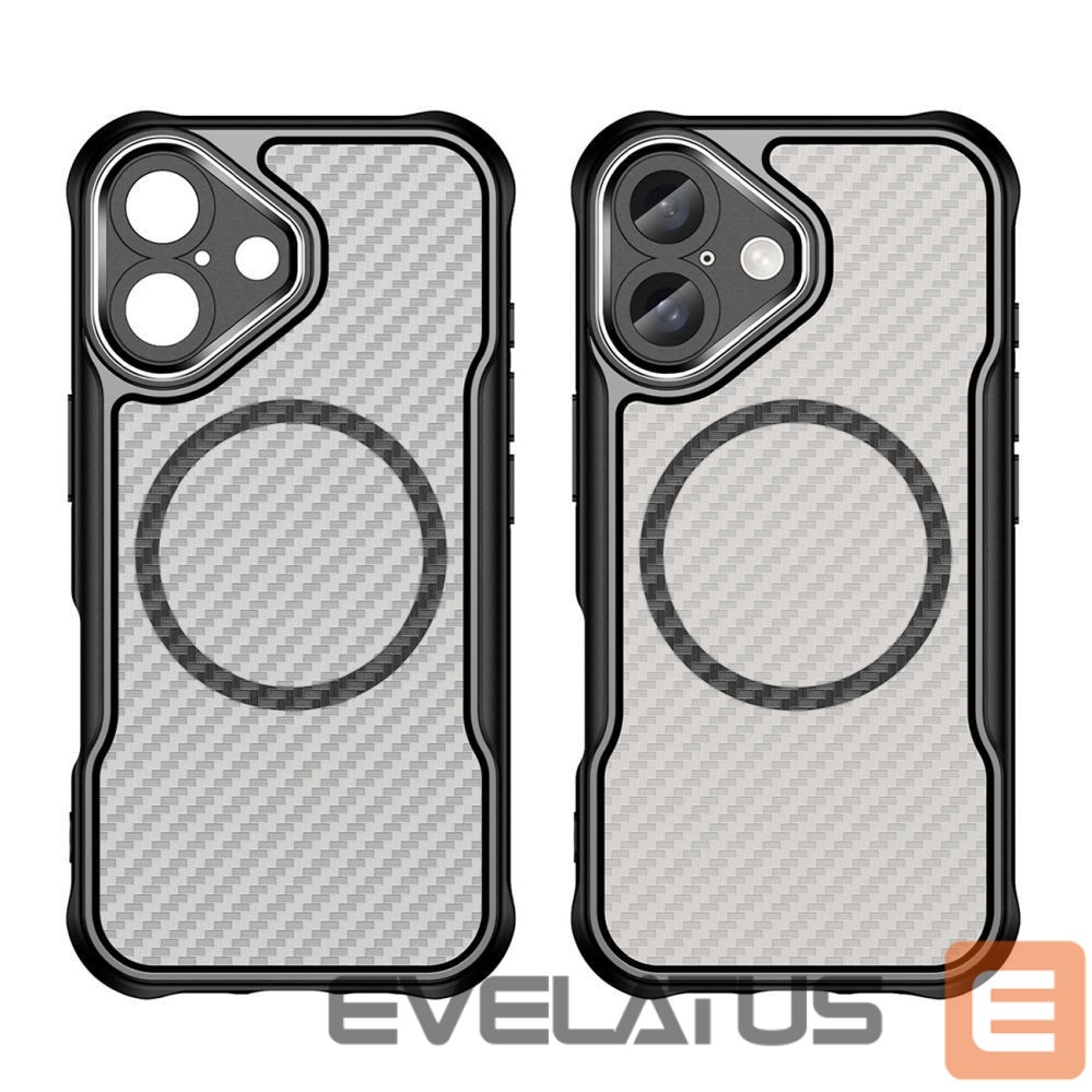 Back panel cover Hurtel Black