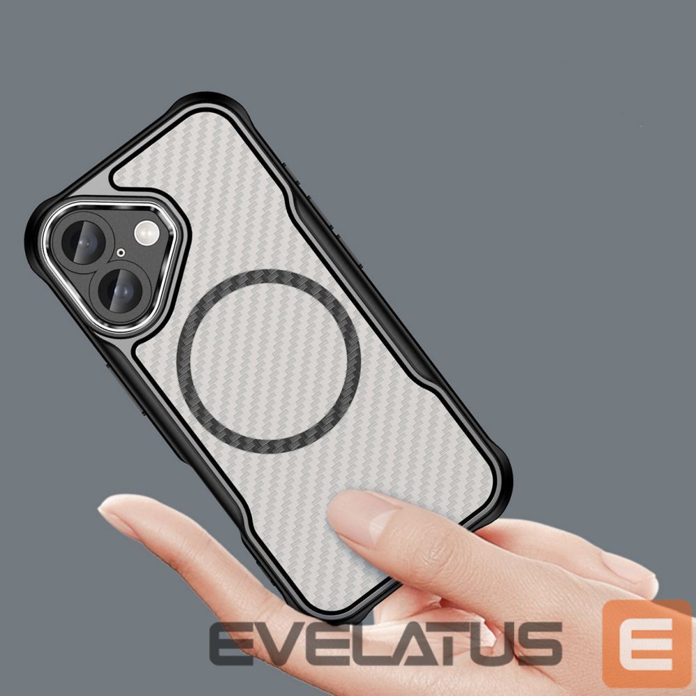 Back panel cover Hurtel Black