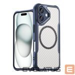 Back panel cover Hurtel  Blue 