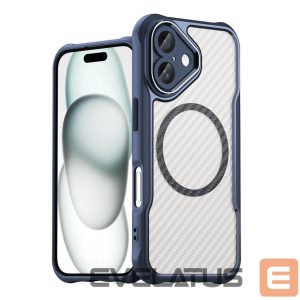 Back panel cover Hurtel  Blue 