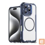 Back panel cover Hurtel  Blue 