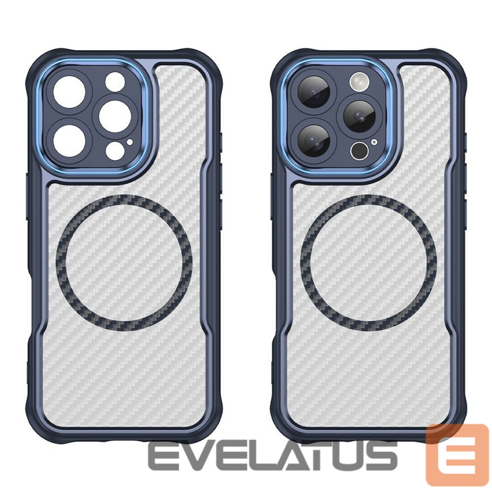 Back panel cover Hurtel Blue