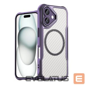 Back panel cover Hurtel  Violet 