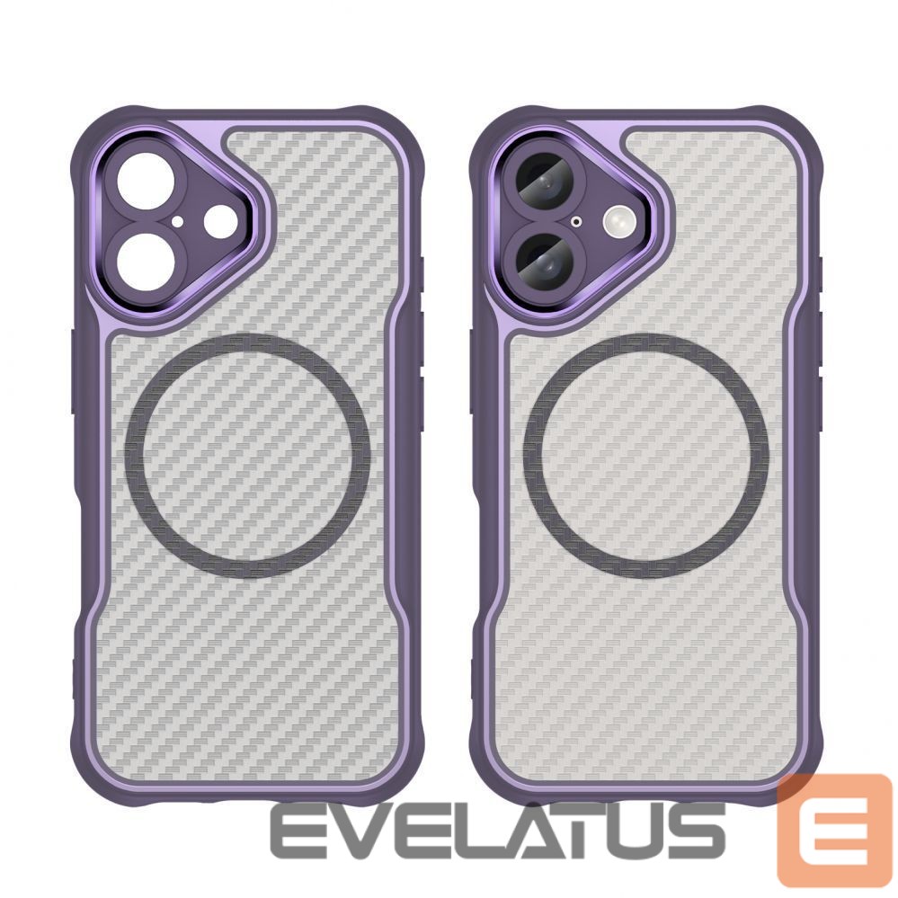 Back panel cover Hurtel Violet