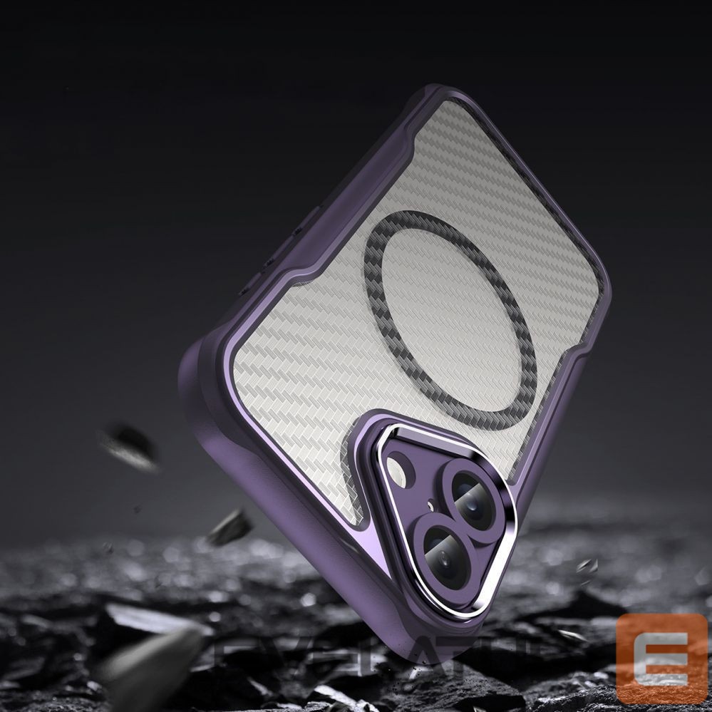 Back panel cover Hurtel Violet