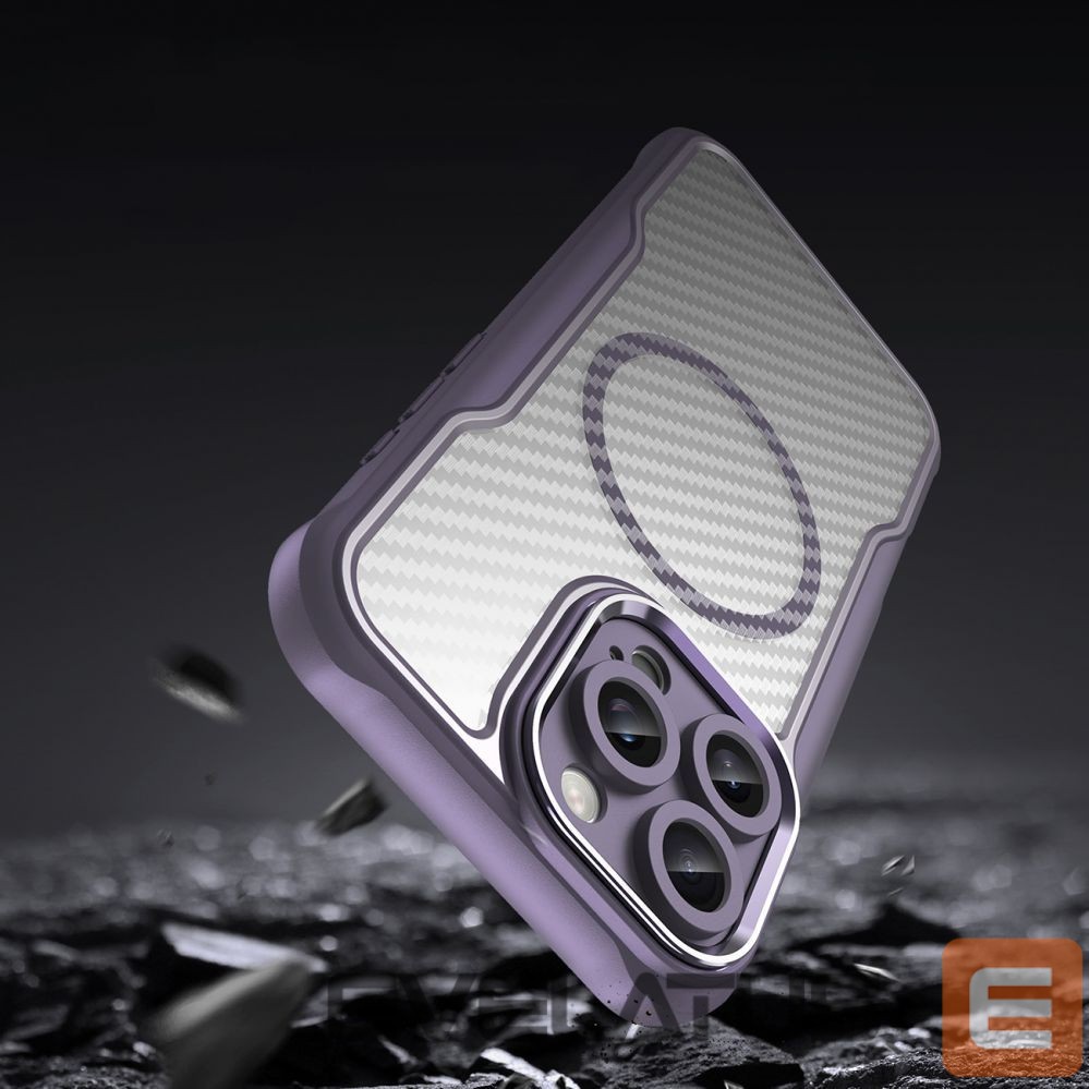 Back panel cover Hurtel Violet