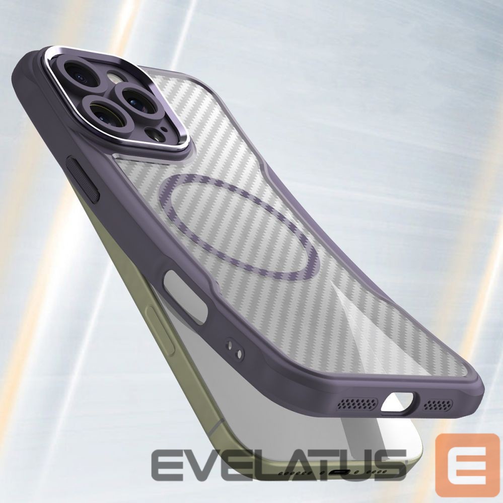 Back panel cover Hurtel Violet