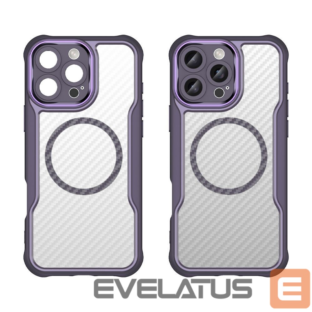 Back panel cover Hurtel Violet