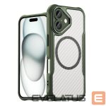 Back panel cover Hurtel  Green 