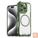 Back panel cover Hurtel  Green 