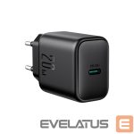 Adapter Joyroom  Black \ without cable 