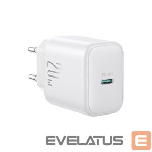 Adapter Joyroom  White \ without cable 