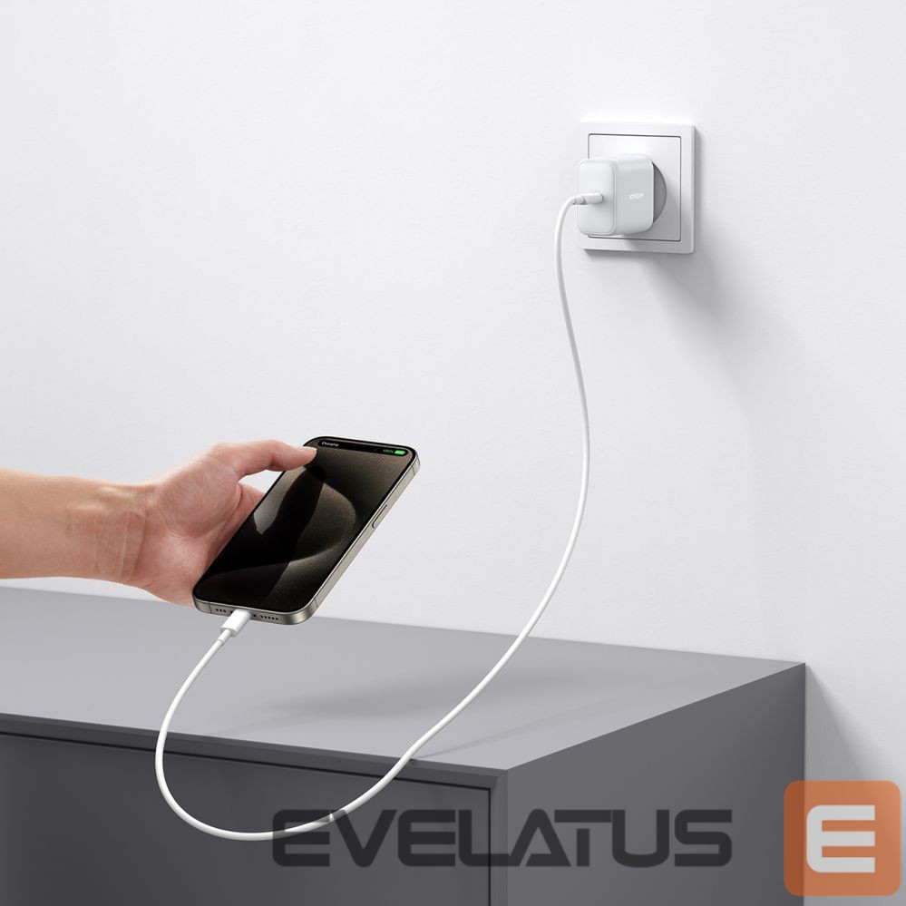 Adapter Joyroom z kablem USB-C