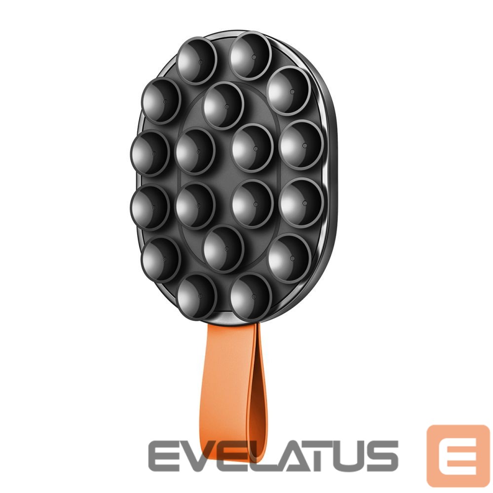 Auto holder Joyroom Black || Orange