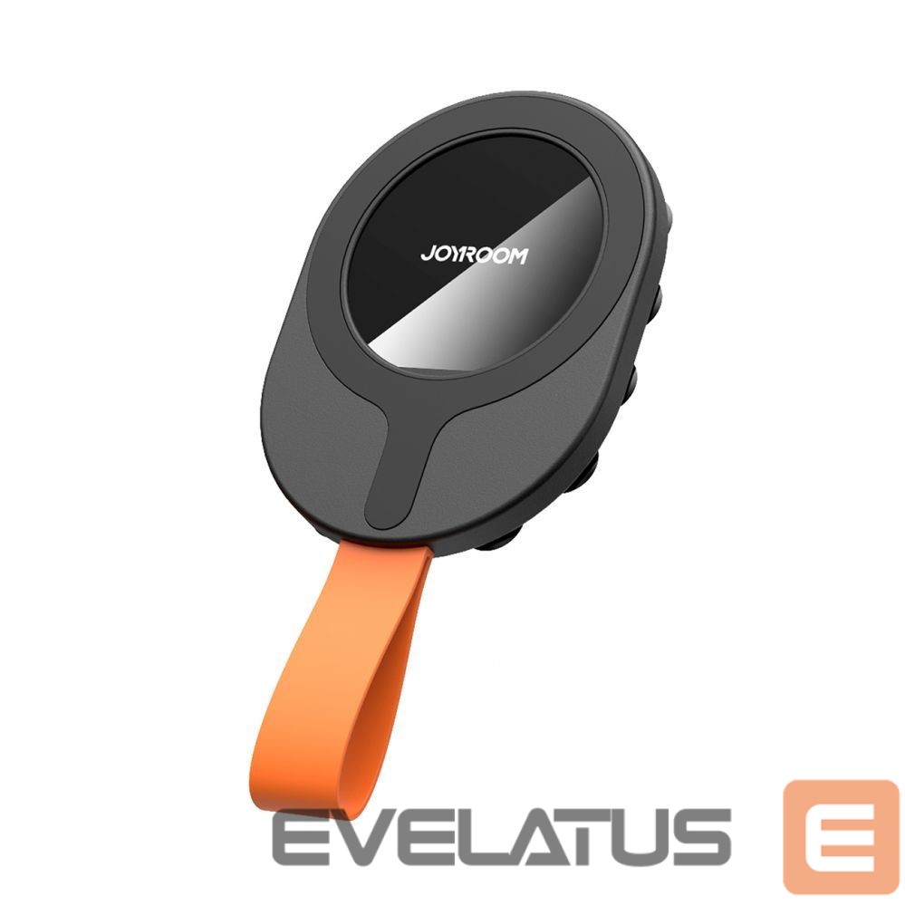 Auto holder Joyroom Black || Orange