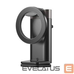 Auto holder Joyroom  Joyroom JR-ZS413 magnetic travel stand for 4.7-7.0" phone - black 