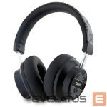 Other Phone Accessory DKNY  DKNY Bluetooth On-Ear Headphones DKBHM2PCSHLK Black/Black Checkered Pattern 
