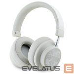 Other Phone Accessory DKNY  DKNY Bluetooth On-Ear Headphones DKBHM2PCSHLP Pearl Checkered Pattern 