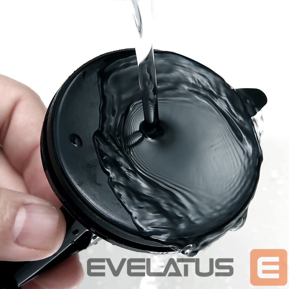 Auto holder Baseus Baseus Osculum SUYL-XP01 gravity car holder for windshield or dashboard - black