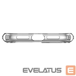 Back panel cover Spigen  Spigen Ultra Hybrid iPhone 11 Case - Clear 
