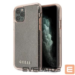 Back panel cover Guess  Pink 