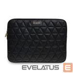 Back panel cover Guess  Black 
