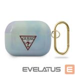Back panel cover Guess  Blue 