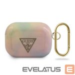 Back panel cover Guess  Pink 