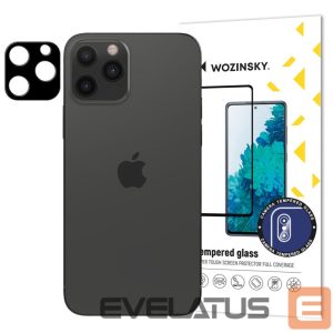 Protective glass Wozinsky  iPhone 12 Pro 
