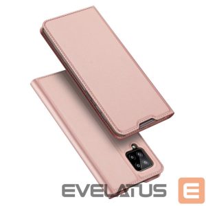 Back panel cover Dux Ducis  Pink 