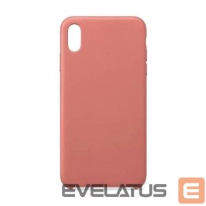 Back panel cover Hurtel  Pink 