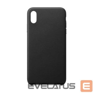 Back panel cover Hurtel  Black 