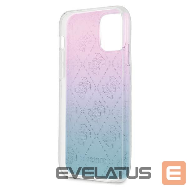 Back panel cover Guess Blue || Pink