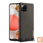 Back panel cover Dux Ducis  Green 