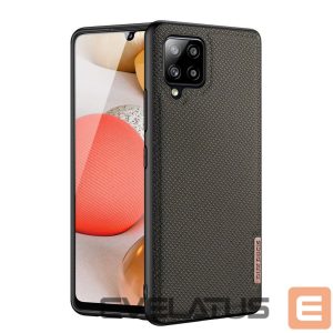 Back panel cover Dux Ducis  Green 