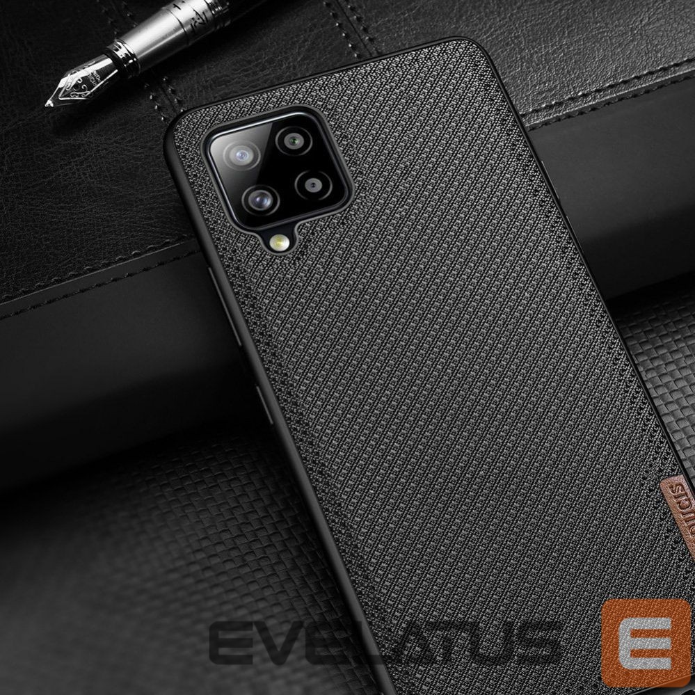 Back panel cover Dux Ducis Green